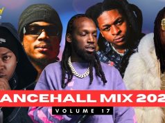 MIXTAPE | ZJ Liquid – New Dancehall Mix 2025 Vol.17 ZJ Liquid - New Dancehall Mix 2025 Vol.17