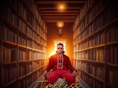 ALBUM | Prince Indah – Timeless Anthems Prince Indah - Timeless Anthems