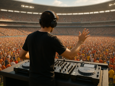 Music and Culture: Major Events and Fan Impact Music and Culture