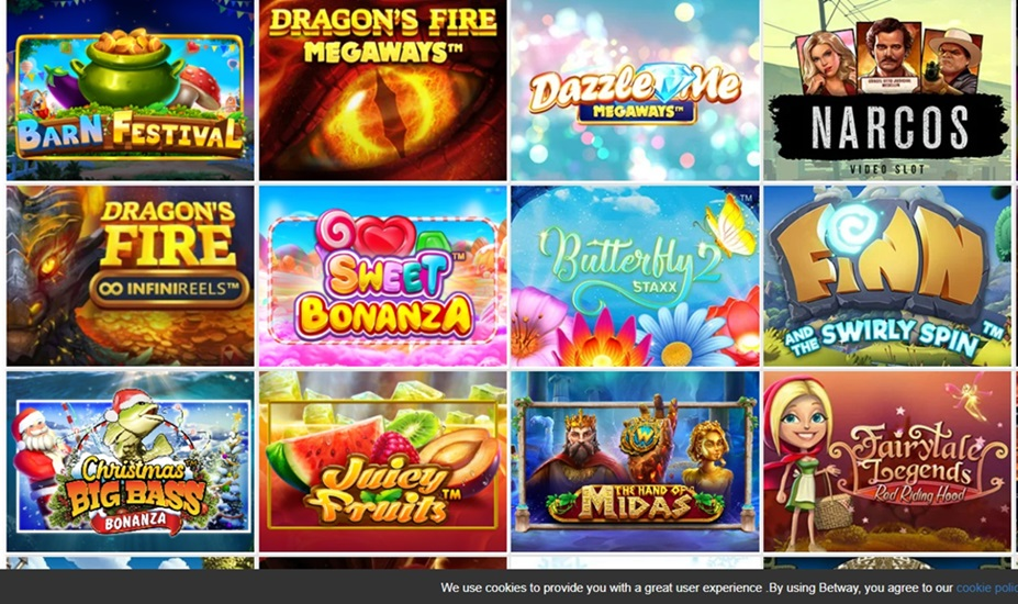 Casino Games Mzuka KIbao Casino Games