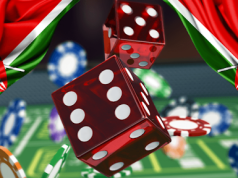 Casino Games in Kenya: Your Complete 2025 Guide to the Best Online Casinos and MPesa Gaming Casino Games