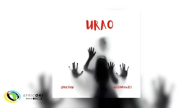Charisma ft Watendawili - URAO Charisma ft Watendawili - URAO