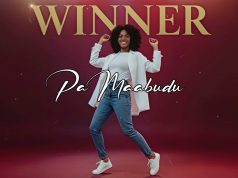 AUDIO | Pa Maabudu – Winner Eh Eh | Download MP3 Pa Maabudu - Winner Eh Eh