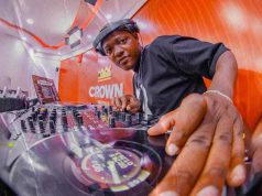 MIXTAPE | KG THE DJ – RADIO BONGO FLEVA MIX KG THE DJ - RADIO MIX BONGO FLEVA MIX